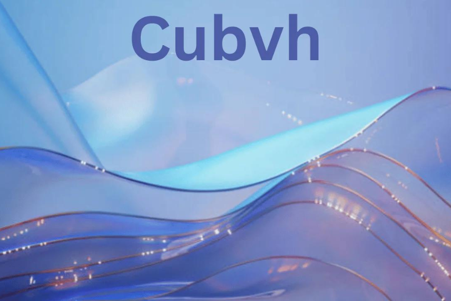 cubvh