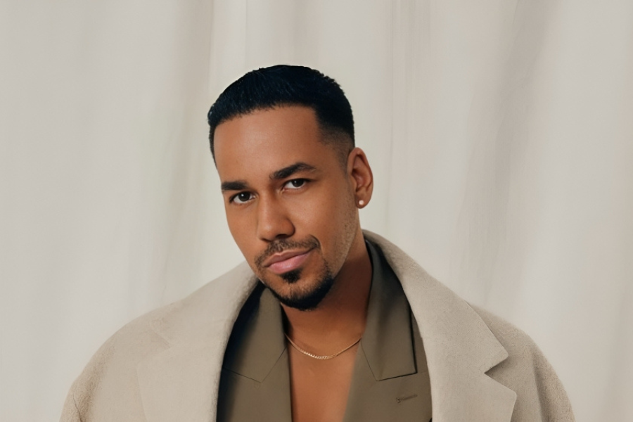 romeo santos net worth