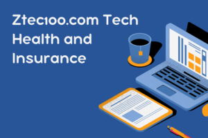 ztec100.com tech health and insurance