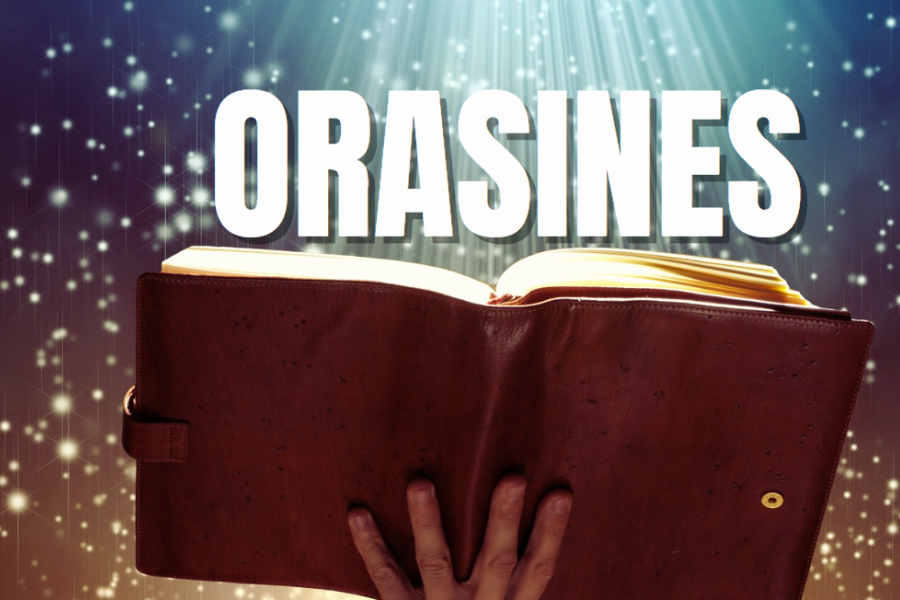 orasines