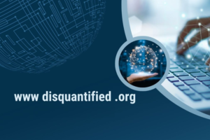 www disquantified .org