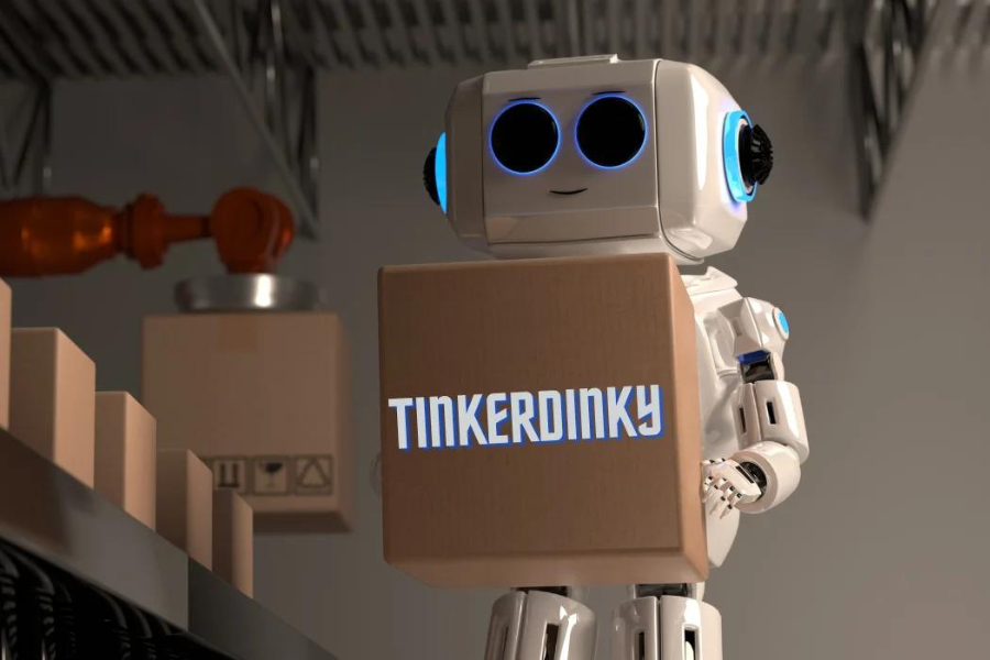 tinkerdinky