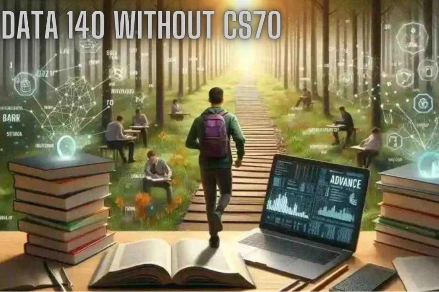 data 140 without cs70