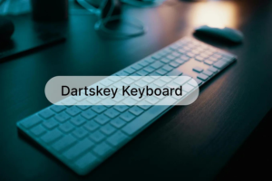 dartskey keyboard