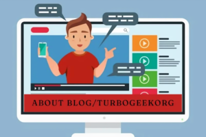 about blog#turbogeekorg